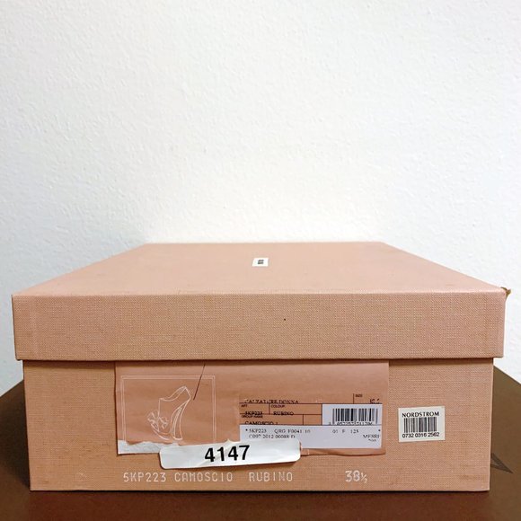 MIU MIU Black Platform Bootie - Picture 10 of 11